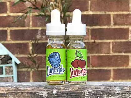 Vape Limeade by Vapetasia Image