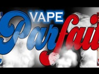 Vape Parfait E-Liquids by Vapetasia Image