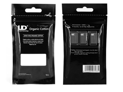 UD Organic Cotton Image