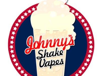 Johnny's Shake Vapes California Meyer Lemon Cake and Seattle Blueberry Waffles Image