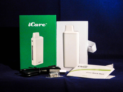 Eleaf iCare Image