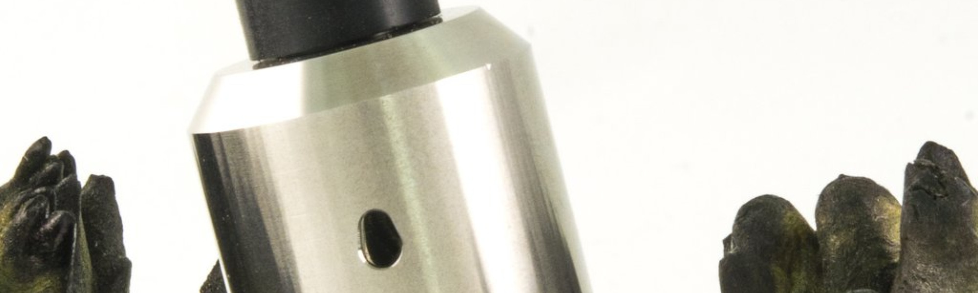 O-Atty By Odis Collection【CLONE】【送料無料】【22MM】【BFピン付】【SS304】【Canada】【Bottom Feed】【Squonk】【RDA】【人気】