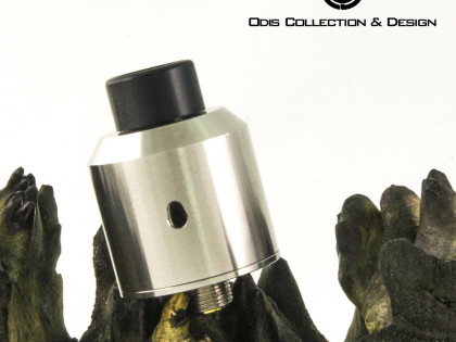 Odis Collection and Design O-Atty Image