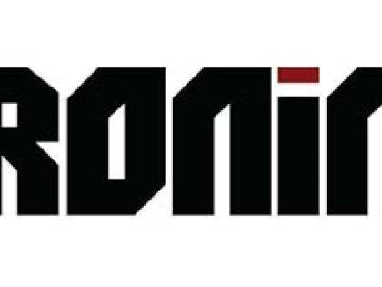 Ronin Vape E-Liquids Image