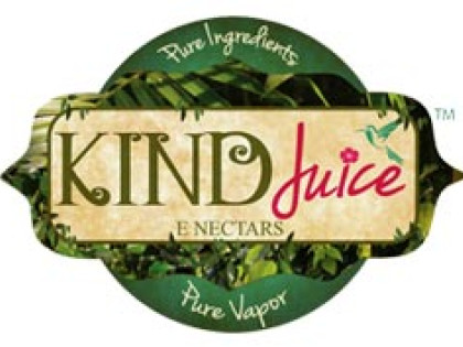 Tobacco Ridge Vape Juice by Kind Juice Image