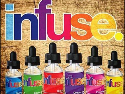 Vape Infuse by Frumist Image