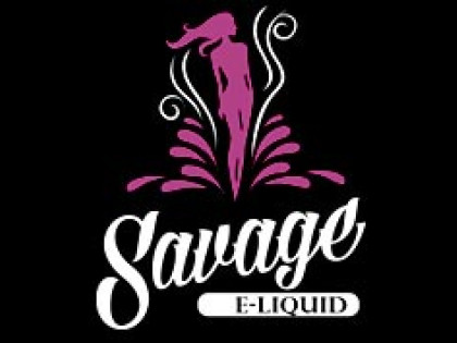 Savage E-Liquids Original Line Image