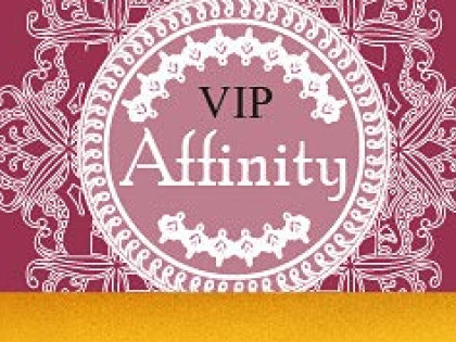 Affinity E-Liquids by VIP Image