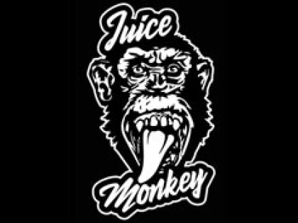 Juice Monkey E-Liquids Image