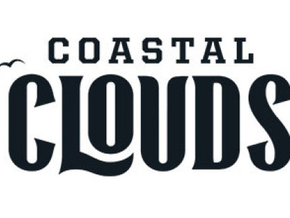 Coastal Clouds Image