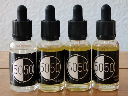 5050 E-Liquids Image