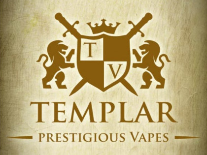 Templar Vapes E-Liquid Image