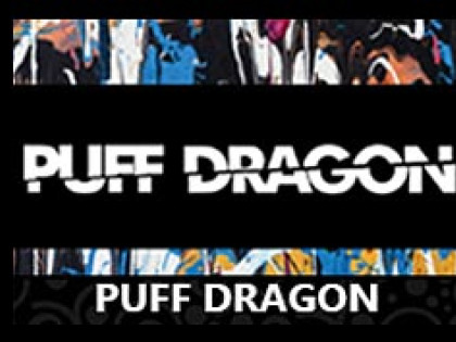 Puff Dragon E-Liquids Dripper Range Image