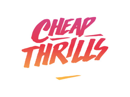 Cheap Thrills Juice Co Image