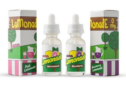 Vapetasia Lemonade Image