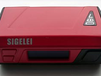 Sigelei J80 Image