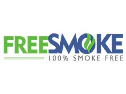 Freesmoke Premium E-Liquids Image