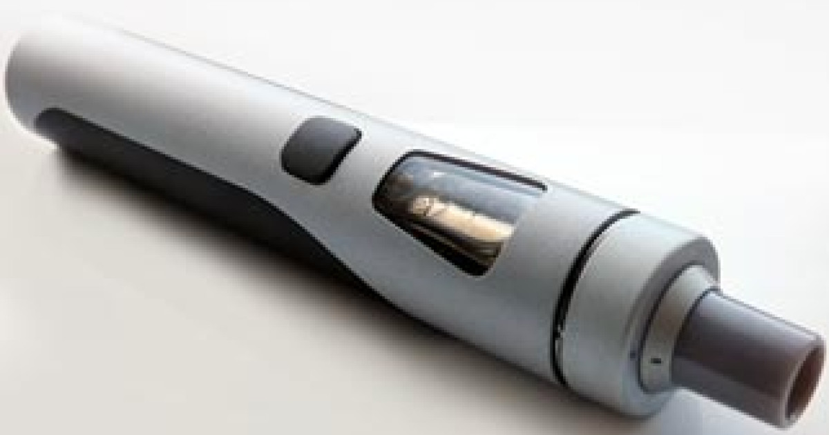 Joyetech eGo AIO Planet of the Vapes