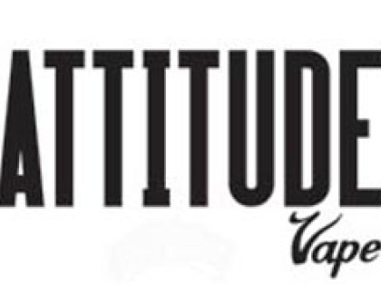 Attitude Vapes E-Liquid Image