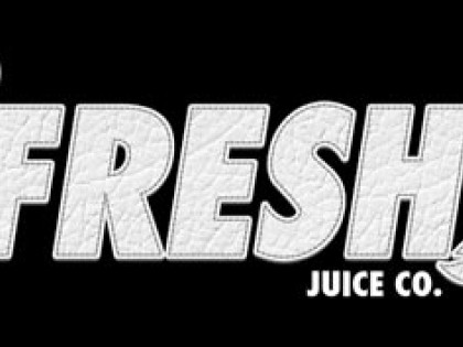 Fresh Juice Company E-Liquids Image