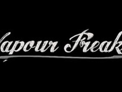 Vapour Freaks E-Liquids Image