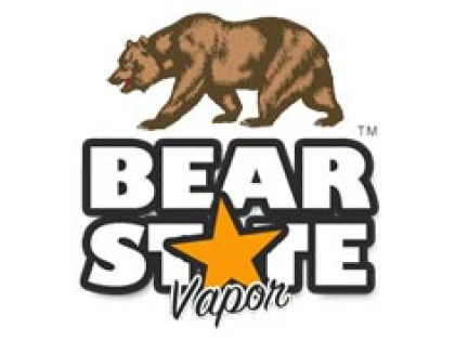 Bear State Vapor E-Liquids Image