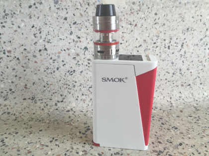 SMOK H-PRIV Kit Image