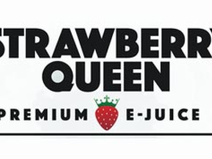 Strawberry Queen Image