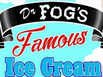 Dr. Fog's Famous Ice Cream E-Liquid Image