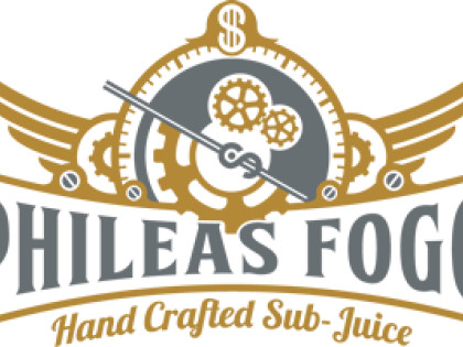 Phileas Fogg Hand Crafted Sub Juice Image