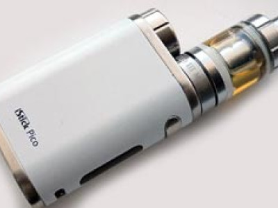 【5千円】VAPE istick Pico Mod iStick Pico Plus - Eleaf - Black ✓ Voore.ro