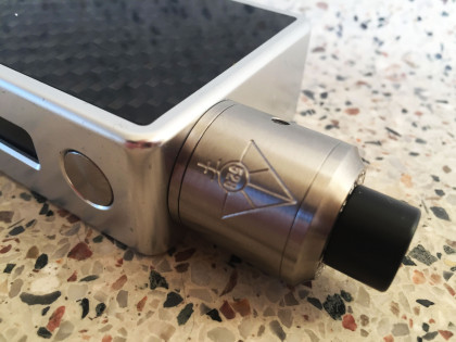 The Goon RDA by 528 Custom Vapes Image