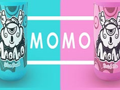 Momo E-Liquid  Image