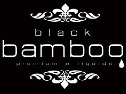 Black Bamboo Premium E-Liquids Image