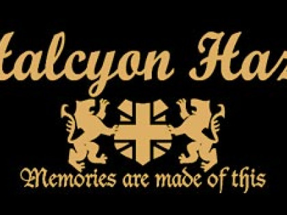 Halcyon Haze Image