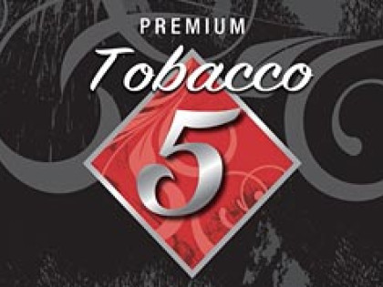 Baker White Tobacco 5 Image