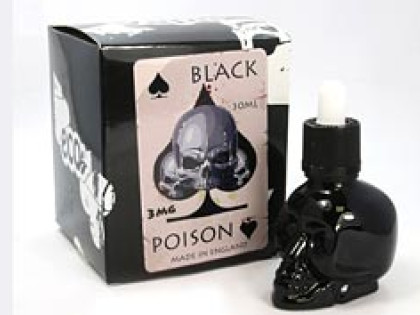 Eco-Vape Poison Drip Juice Image