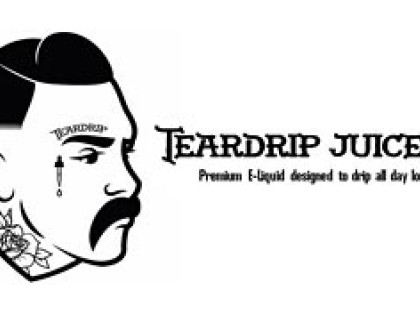 Teardrip Juice Co. E-Liquids Image