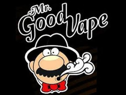 Mr Good Vape Image