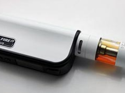 Cool Fire IV Plus Storm Edition by Innokin Image