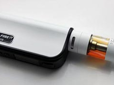 Cool Fire IV Plus Storm Edition by Innokin Image