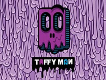 Taffy Man Stick E-Liquids Image