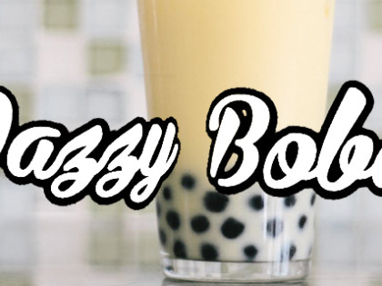 Jazzy Boba E Liquids Image