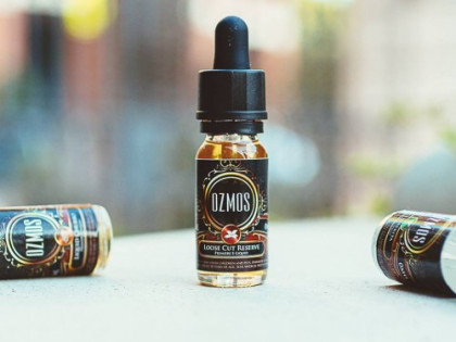 Ozmos Eliquid Image