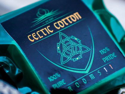 Celtic Cotton by Room 511 Image