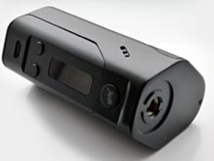 Wismec Reuleaux RX200 Image