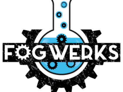 Fogwerks E Liquid Image