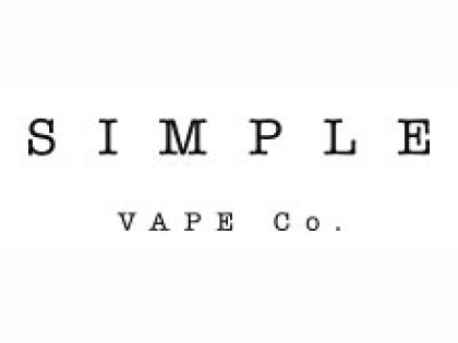 Simple Vape Co E-Liquids Image