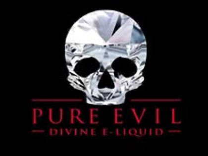 Pure Evil Divine E-Liquid Image