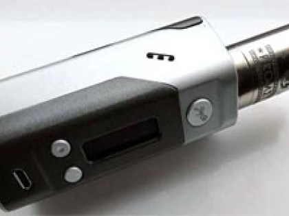 Wismec Reuleaux DNA 200 Image